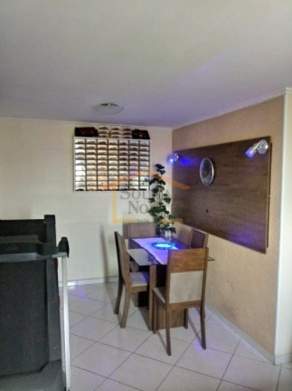 Imagem Apartamento com 2 Quartos à Venda, 49 m² em Jardim Andaraí - São Paulo