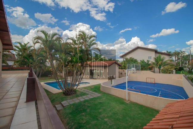 Imagem Casa com 4 Quartos à Venda, 450 m² em Alphaville - Santana De Parnaíba