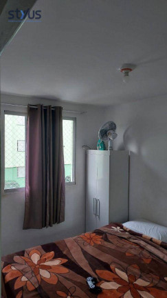 Imagem Apartamento com 2 Quartos à Venda, 51 m² em Jardim Silvestre - Guarulhos