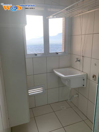 Imagem Apartamento com 2 Quartos para Alugar,  em Mirim - Praia Grande