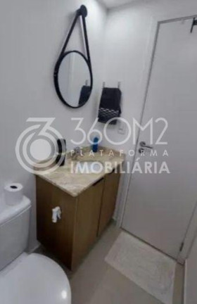 Apartamento com 2 Quartos à Venda, 53 m² em Vila Tibiriçá - Santo André