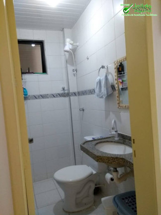 Imagem Apartamento com 3 Quartos à Venda, 59 m² em Damas - Fortaleza