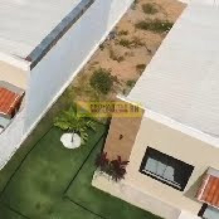 Imagem Casa com 4 Quartos à Venda, 455 m² em Parque Do Jiqui - Parnamirim