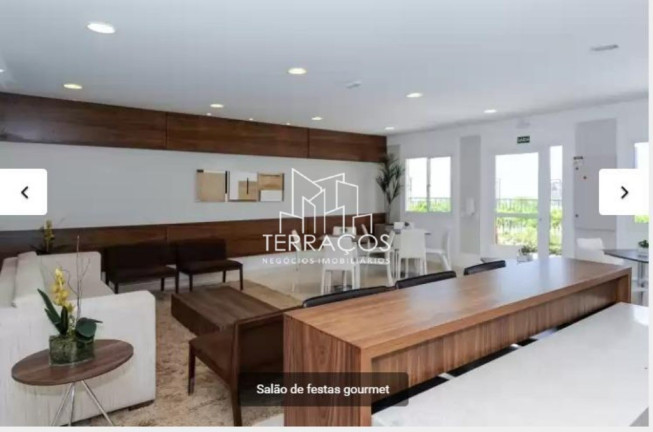 Apartamento com 3 Quartos à Venda, 72 m² em Jardim Torres São José - Jundiaí