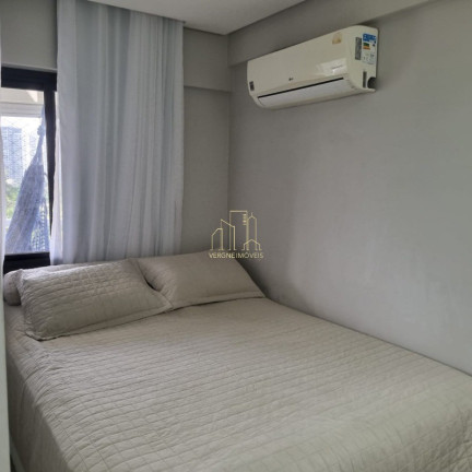 Imagem Apartamento com 3 Quartos à Venda, 82 m² em Patamares - Salvador