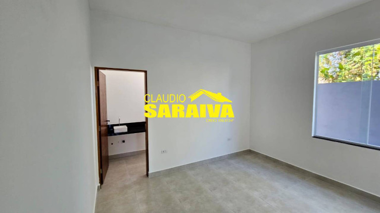 Imagem Casa com 2 Quartos à Venda, 65 m² em Balneário Mar Azul - Caraguatatuba