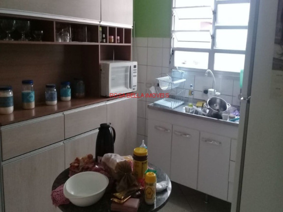 Imagem Casa de Condomínio com 2 Quartos à Venda, 75 m² em Jardim Martins - Jundiaí