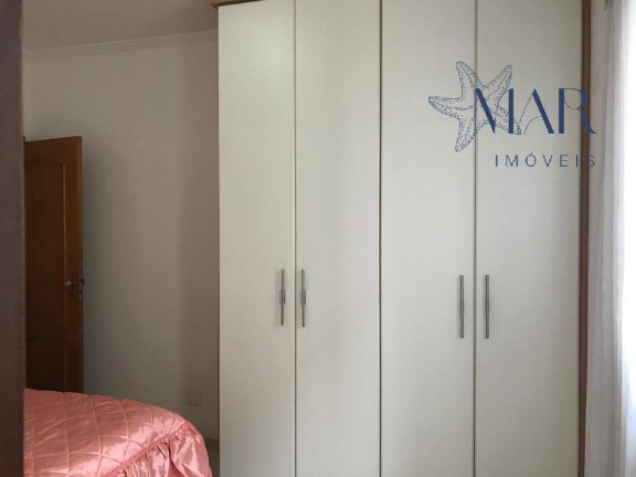 Imagem Apartamento com 3 Quartos à Venda, 111 m² em Boqueirão - Santos