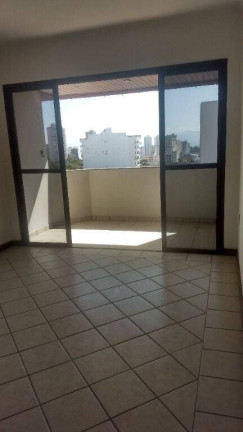 Imagem Apartamento com 3 Quartos à Venda, 111 m² em Centro - Taubaté