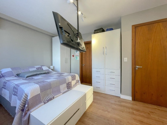 Apartamento com 2 Quartos à Venda, 99 m² em Menino Deus - Porto Alegre