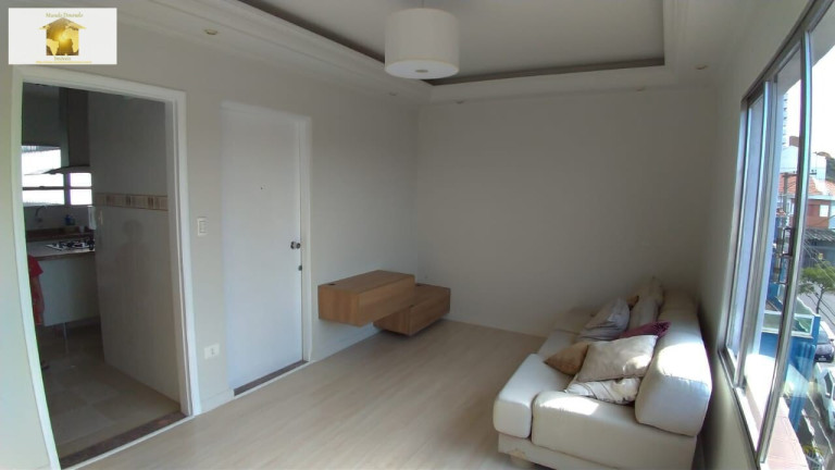 Imagem Apartamento com 3 Quartos à Venda, 94 m² em Parque São Diogo - São Bernardo Do Campo