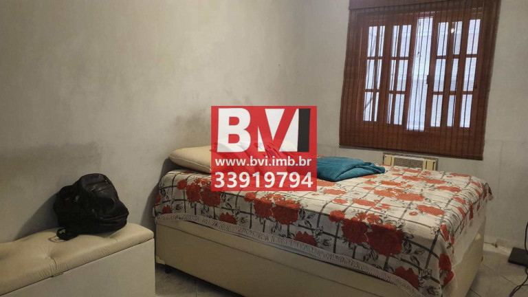 Imagem Casa com 2 Quartos à Venda, 53 m² em Vicente De Carvalho - Rio De Janeiro