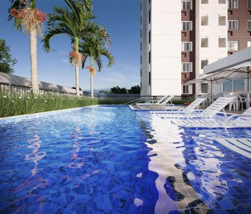 Imagem Apartamento com 2 Quartos à Venda, 42 m² em Piedade - Rio De Janeiro