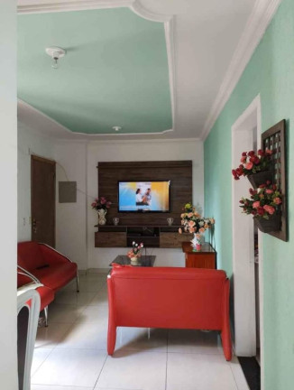 Imagem Apartamento com 2 Quartos à Venda, 45 m² em Manacás - Belo Horizonte