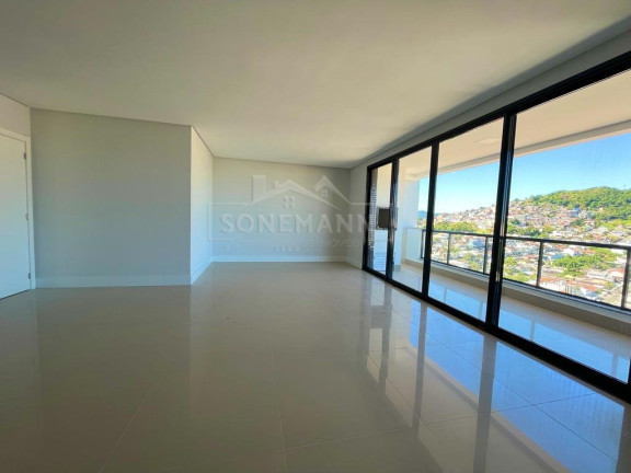 Imagem Apartamento com 3 Quartos à Venda, 123 m² em Agronômica - Florianópolis