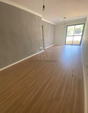 Imagem Apartamento com 3 Quartos à Venda, 93 m² em Parque Da Represa - Jundiaí