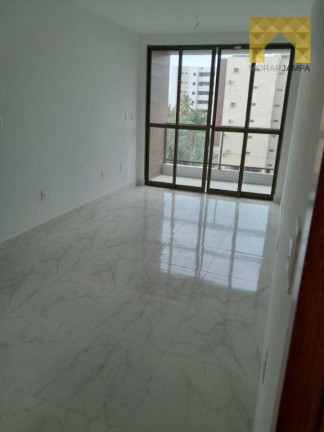 Apartamento com 2 Quartos à Venda, 56 m² em Intermares - Cabedelo