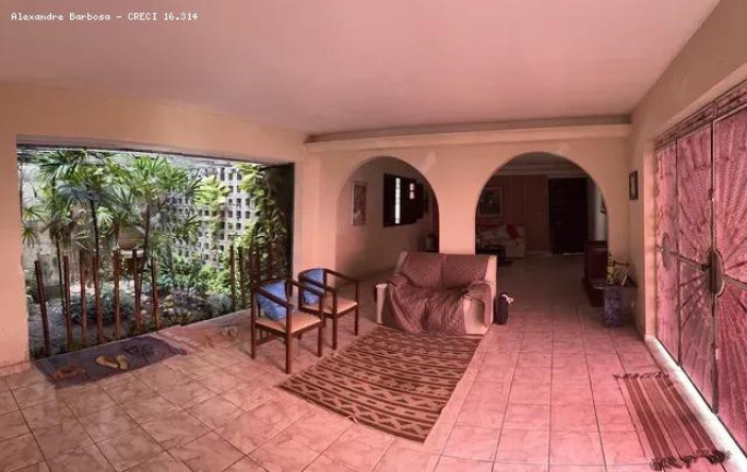 Imagem Casa com 5 Quartos à Venda, 360 m² em Candeias - Jaboatão Dos Guararapes