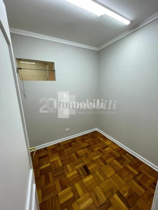 Apartamento com 3 Quartos à Venda, 72 m² em Jardins - São Paulo