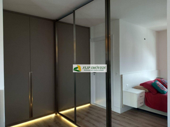 Imagem Apartamento com 2 Quartos à Venda, 115 m² em Cambuí - Campinas