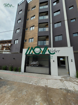 Imagem Imóvel com 3 Quartos à Venda, 76 m² em São José - Itapoá