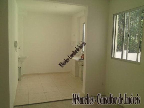 Imagem Apartamento com 2 Quartos à Venda, 44 m² em Boa Vista - Sorocaba