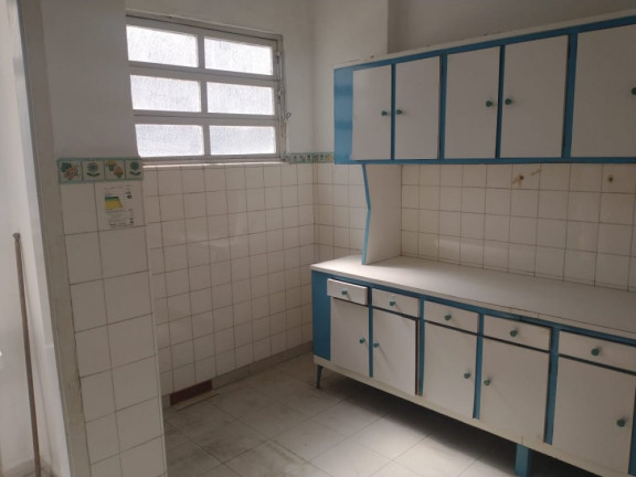 Imagem Apartamento com 2 Quartos à Venda, 100 m² em Gonzaga - Santos