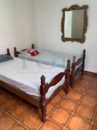 Imagem Apartamento com 1 Quarto à Venda, 50 m² em Pitangueiras - Guarujá