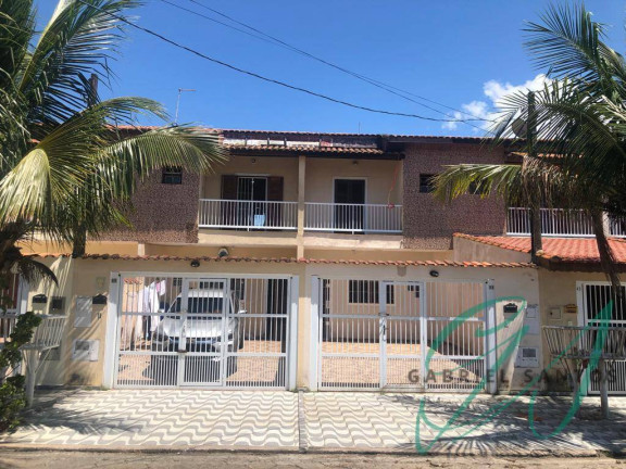 Imagem Casa com 2 Quartos à Venda, 120 m² em Vila Atlântica - Mongaguá