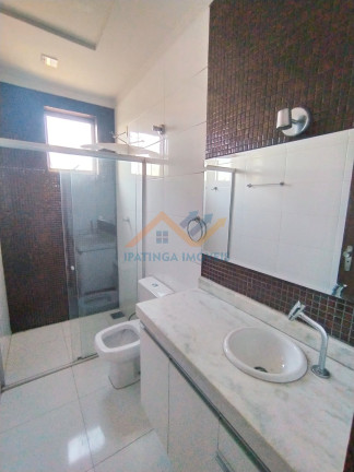 Imagem Apartamento com 3 Quartos à Venda, 81 m² em Veneza - Ipatinga