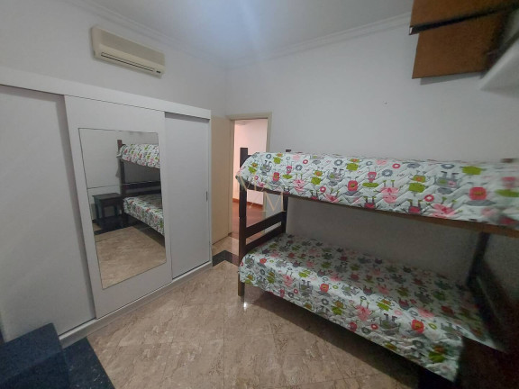 Imagem Apartamento com 3 Quartos à Venda, 143 m² em Aparecida - Santos