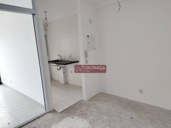 Apartamento com 2 Quartos à Venda, 53 m² em Vila Lúcia - São Paulo