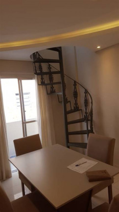 Imagem Apartamento com 3 Quartos à Venda, 128 m² em Tupi - Praia Grande