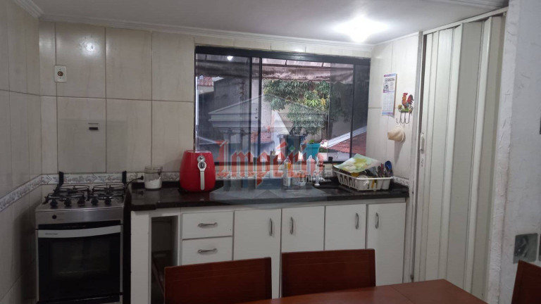 Imagem Apartamento com 3 Quartos à Venda, 137 m² em Parque São Diogo - São Bernardo Do Campo