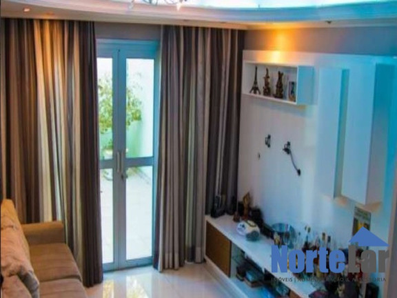 Imagem Casa de Condomínio com 3 Quartos à Venda, 266 m² em Jardim Peri - São Paulo