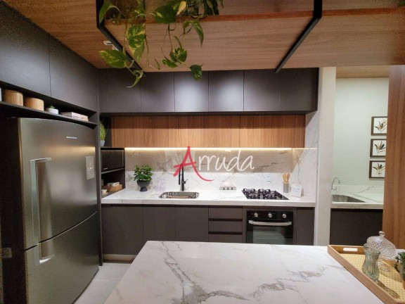 Imagem Apartamento com 3 Quartos à Venda, 84 m² em Centro - Cascavel