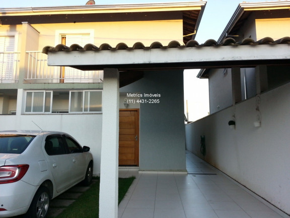 Imagem Imóvel com 3 Quartos à Venda, 127 m² em Jardim Primavera - Itupeva