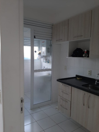 Imagem Imóvel com 2 Quartos para Alugar, 55 m² em Quarta Parada - São Paulo