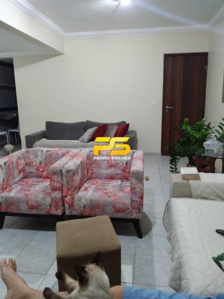 Apartamento com 3 Quartos à Venda, 120 m² em Intermares - Cabedelo