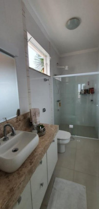 Imagem Sobrado com 3 Quartos à Venda, 251 m² em Jardim Parque Avenida - Limeira