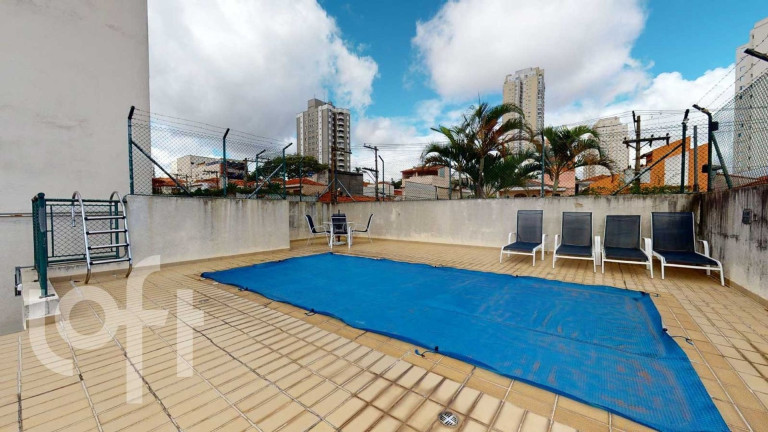 Apartamento com 2 Quartos à Venda, 69 m² em Saúde - São Paulo