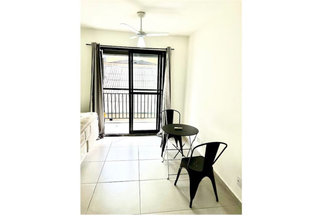 Imagem Apartamento com 1 Quarto à Venda, 27 m² em Santa Cecília - São Paulo