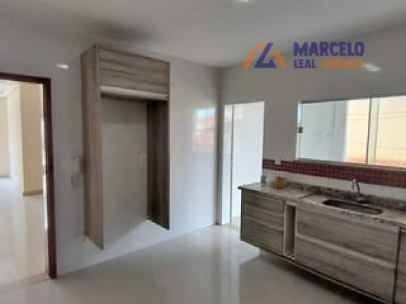 Imagem Apartamento com 3 Quartos à Venda, 110 m² em Recreio - Vitória Da Conquista