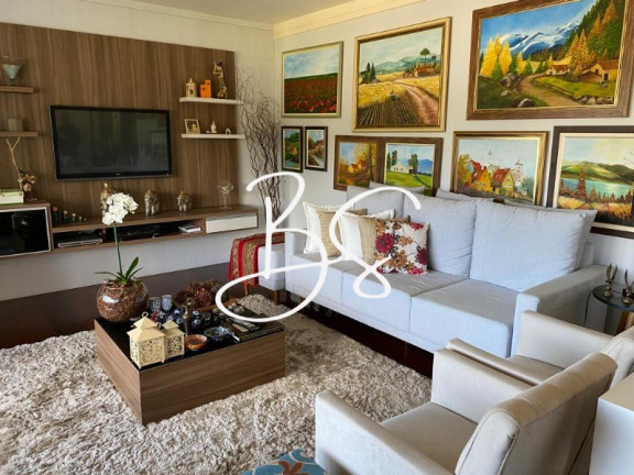 Imagem Apartamento com 3 Quartos à Venda, 183 m² em Bom Pastor - Igrejinha
