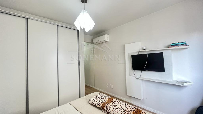 Imagem Apartamento com 2 Quartos à Venda, 89 m² em Campinas - São José