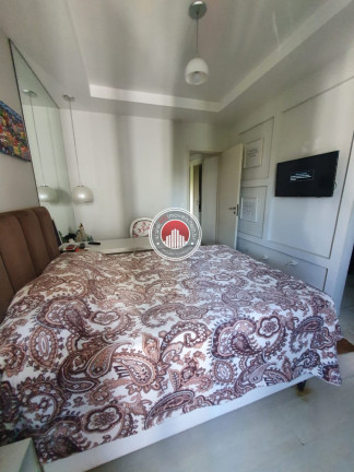 Imagem Apartamento com 3 Quartos à Venda, 130 m² em Barra Da Tijuca - Rio De Janeiro