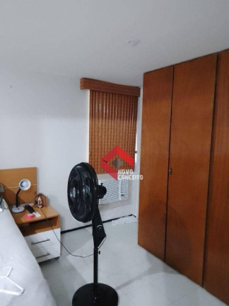 Imagem Apartamento com 3 Quartos à Venda, 121 m² em Aldeota - Fortaleza