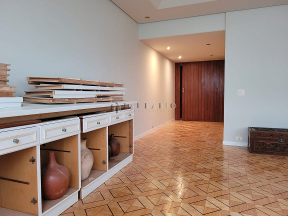 Imagem Apartamento com 3 Quartos à Venda, 201 m² em Copacabana - Rio De Janeiro
