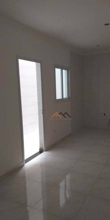 Apartamento com 2 Quartos à Venda ou Locação, 47 m² em Vila Príncipe De Gales - Santo André