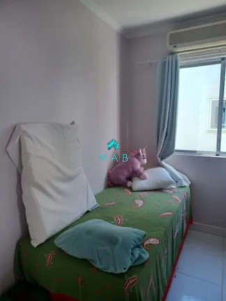 Imagem Apartamento com 2 Quartos à Venda, 78 m² em Vargem Do Bom Jesus - Florianópolis